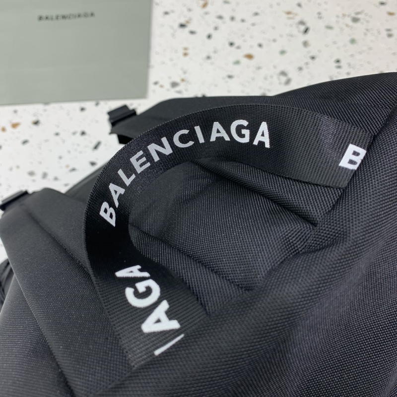 Balenciaga Backpacks